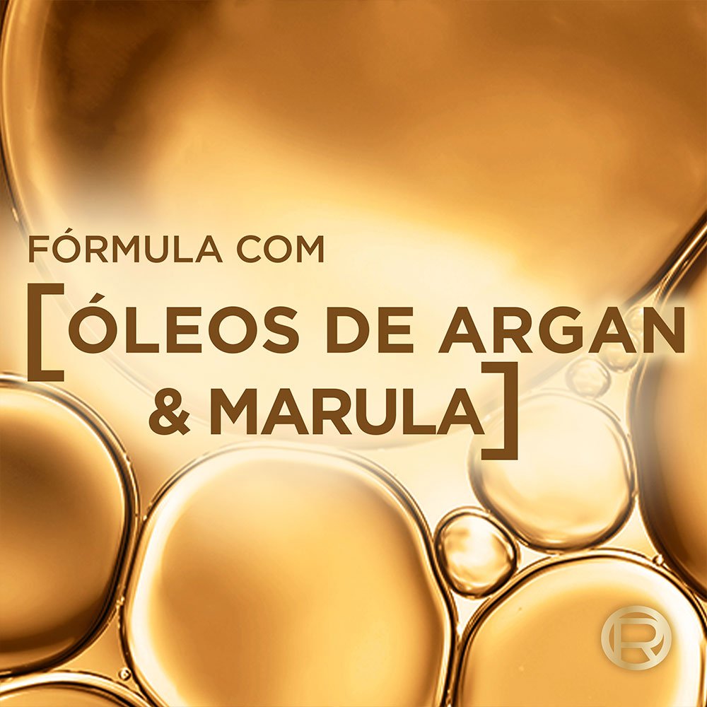 Imagem Oleo Extraordinario Shampoo Formula